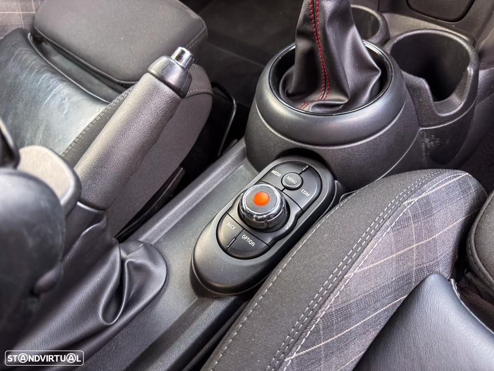 MINI Coupé ver-d - 25