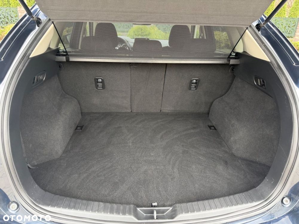 Mazda CX-5 - 22