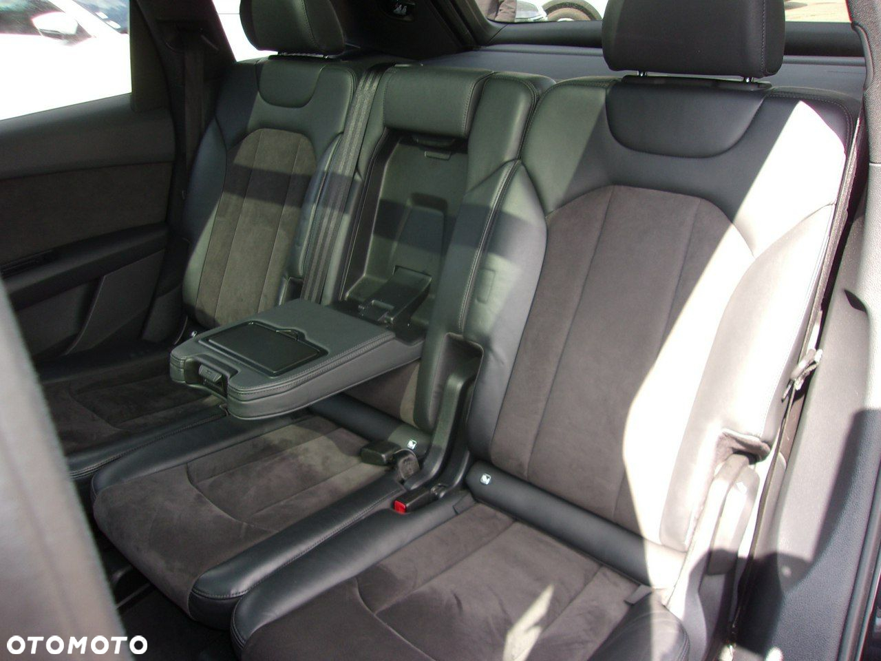 Audi Q7 3.0 TDI Quattro Tiptronic - 34