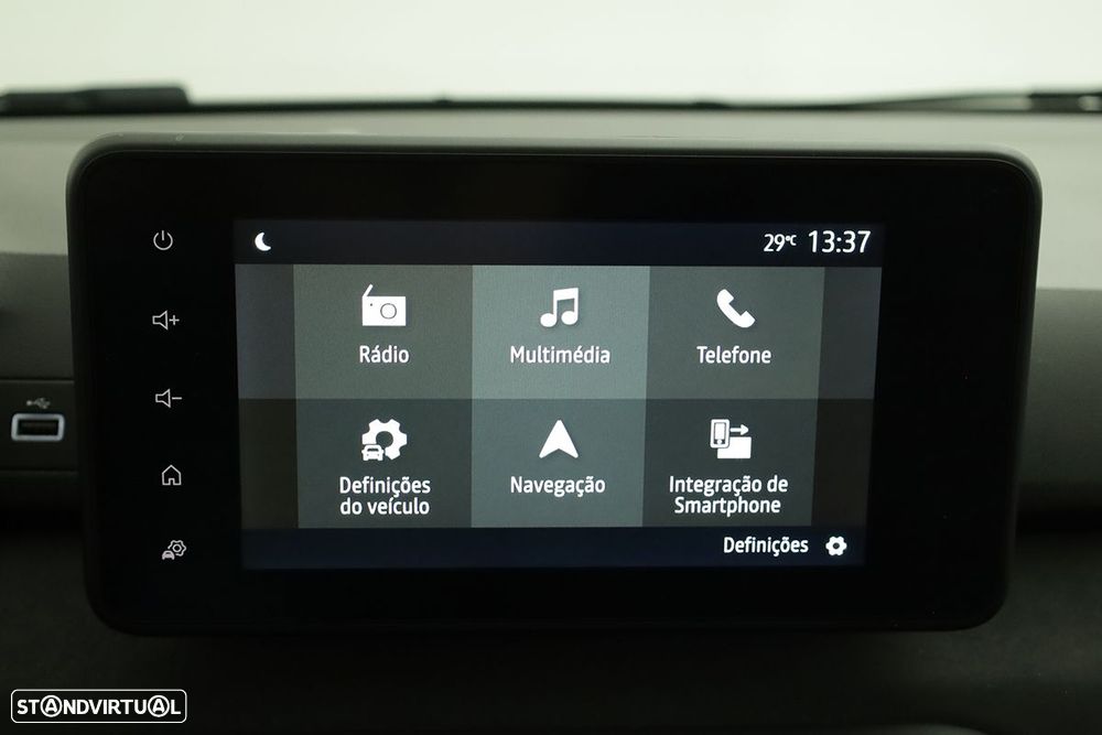 Dacia Jogger 1.0 ECO-G Extreme Bi-Fuel - 9