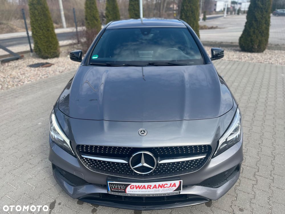 Mercedes-Benz CLA 180 Peak Edition - 20
