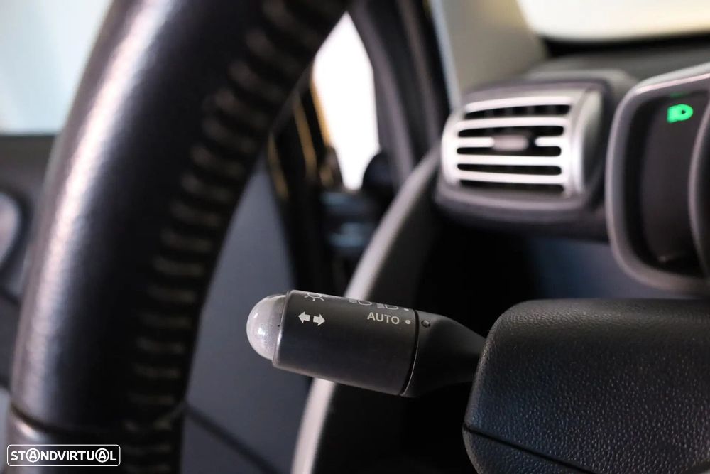 Smart ForTwo Coupé 1.0 T Brabus Xclusive - 36