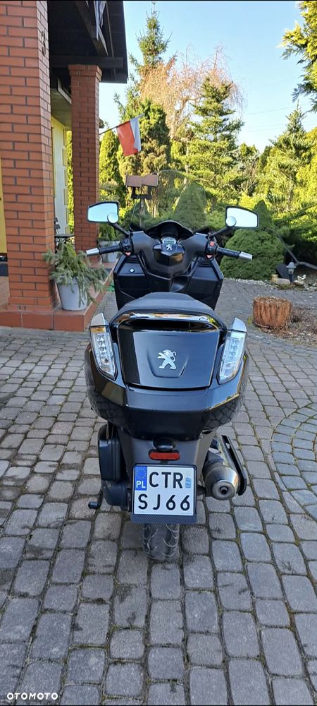 Peugeot Satelis - 4