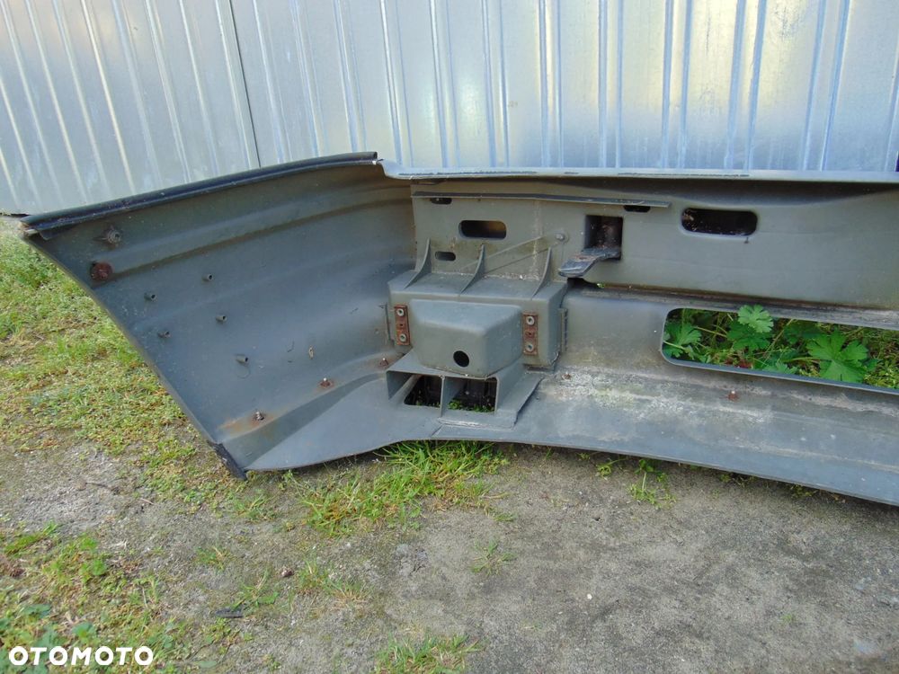 Zderzak przedni przód Ford Scorpio MK1 I - 24