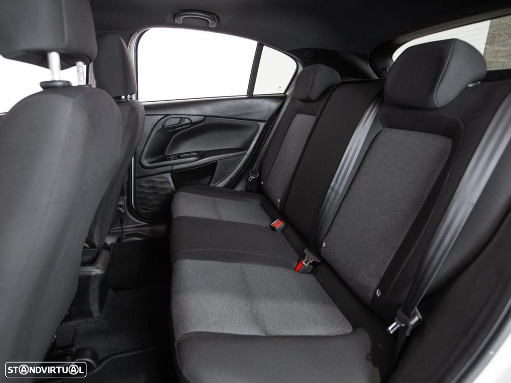 Fiat Tipo 1.3 M-Jet Street - 10