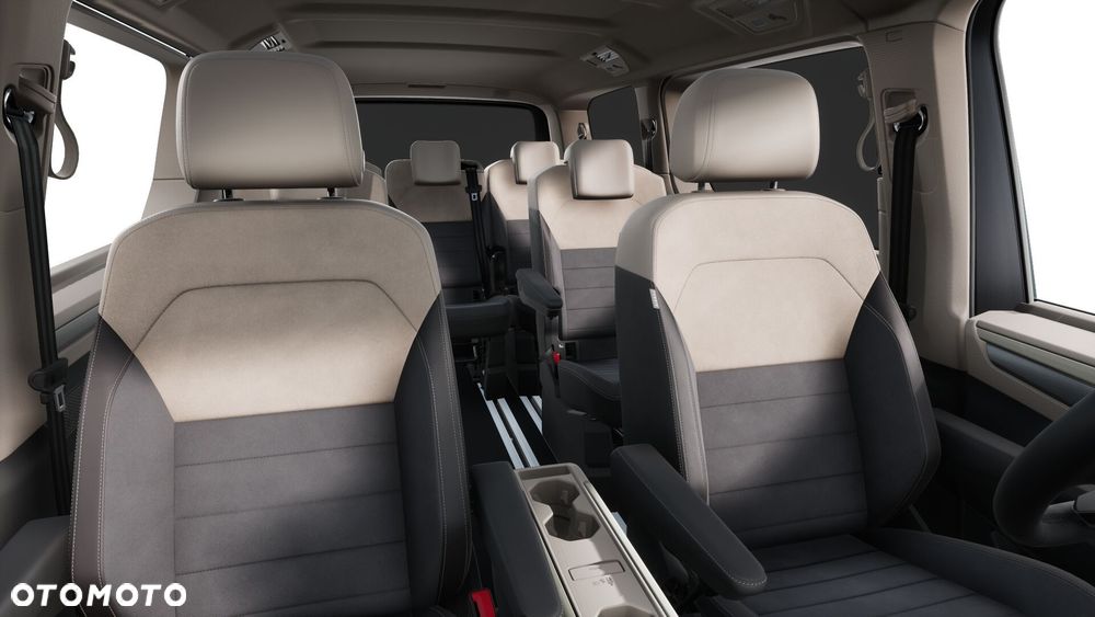 Volkswagen Multivan - 7