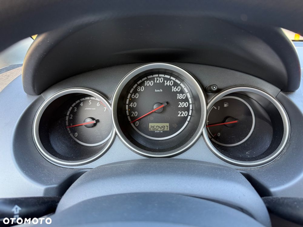 Honda Jazz 1.2 S - 5