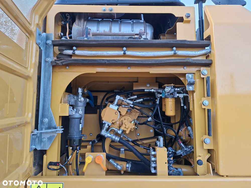 Caterpillar CAT 326 FL - 23
