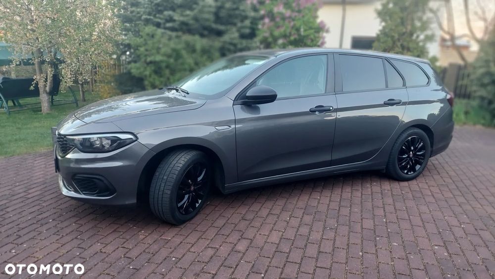 Fiat Tipo 1.4 16V Sport - 6