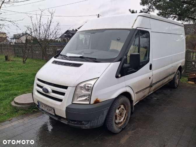 Ford Transit - 1