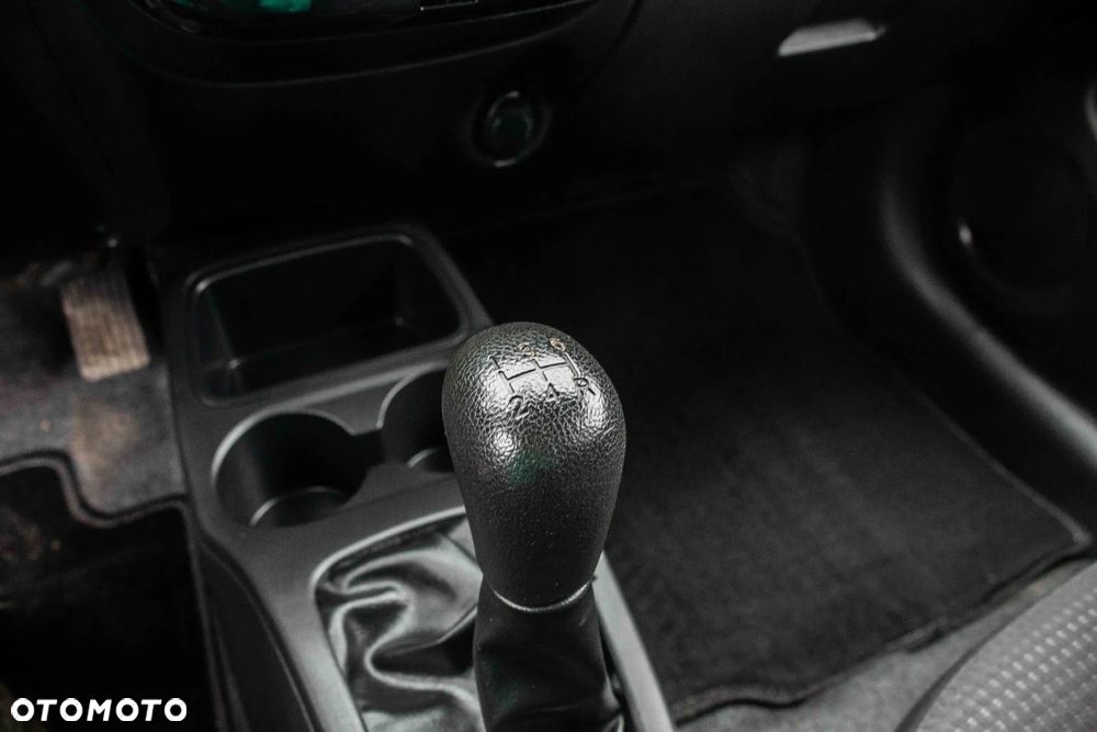 Mitsubishi Space Star 1.2 Top - 15