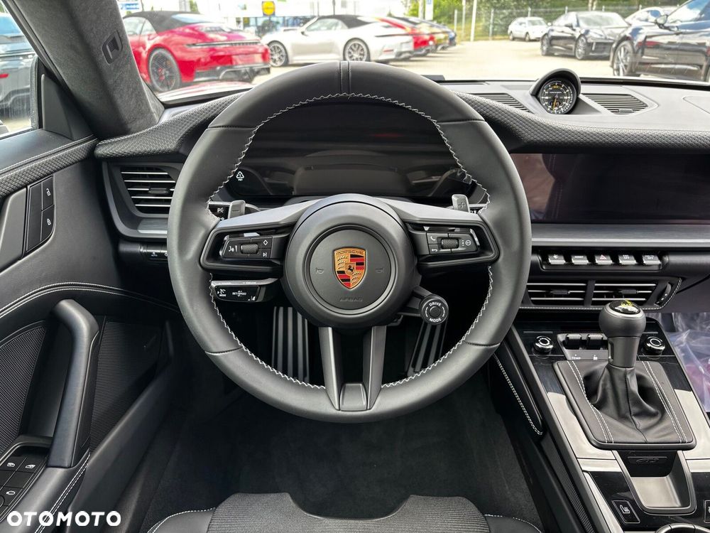 Porsche 911 - 27