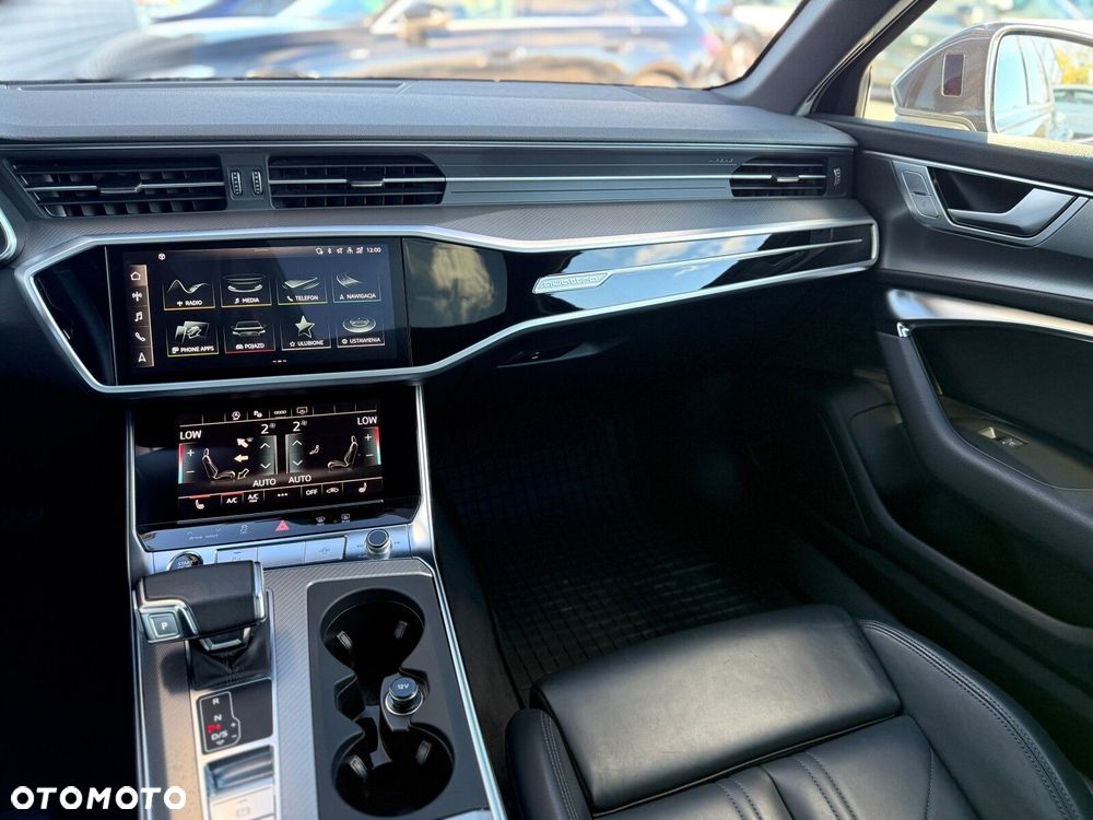 Audi A6 Avant - 17