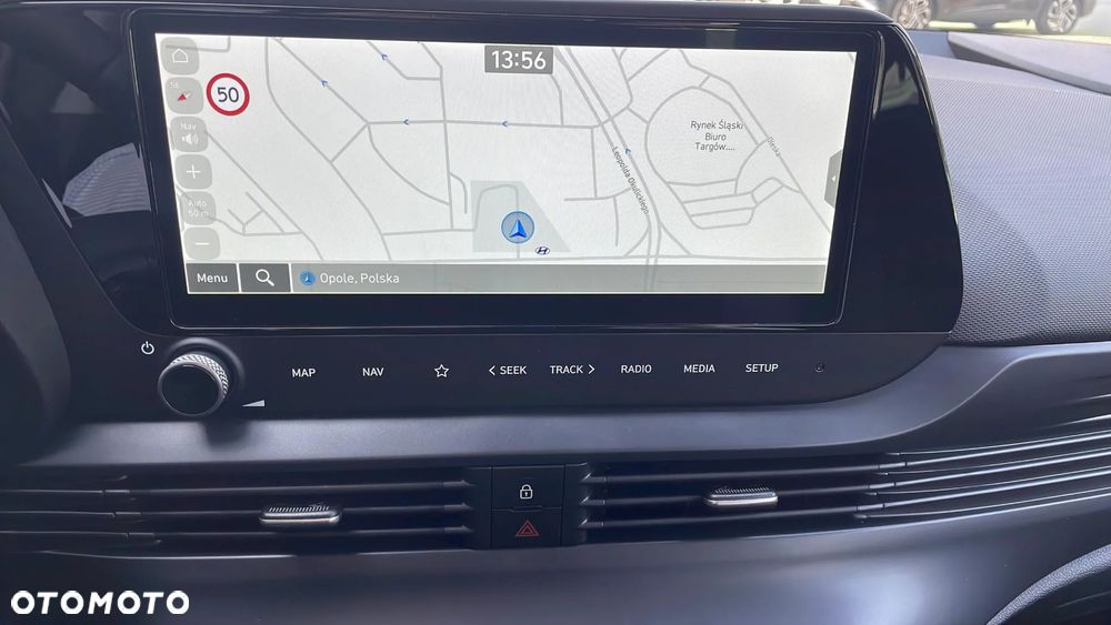 Hyundai i20 1.0 T-GDi Modern - 15