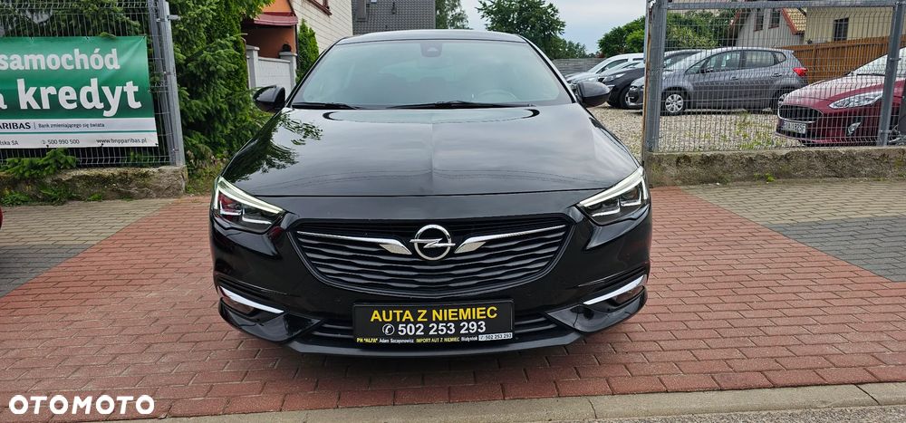 Opel Insignia 1.5 Direct Inj Turbo Ultimate - 2