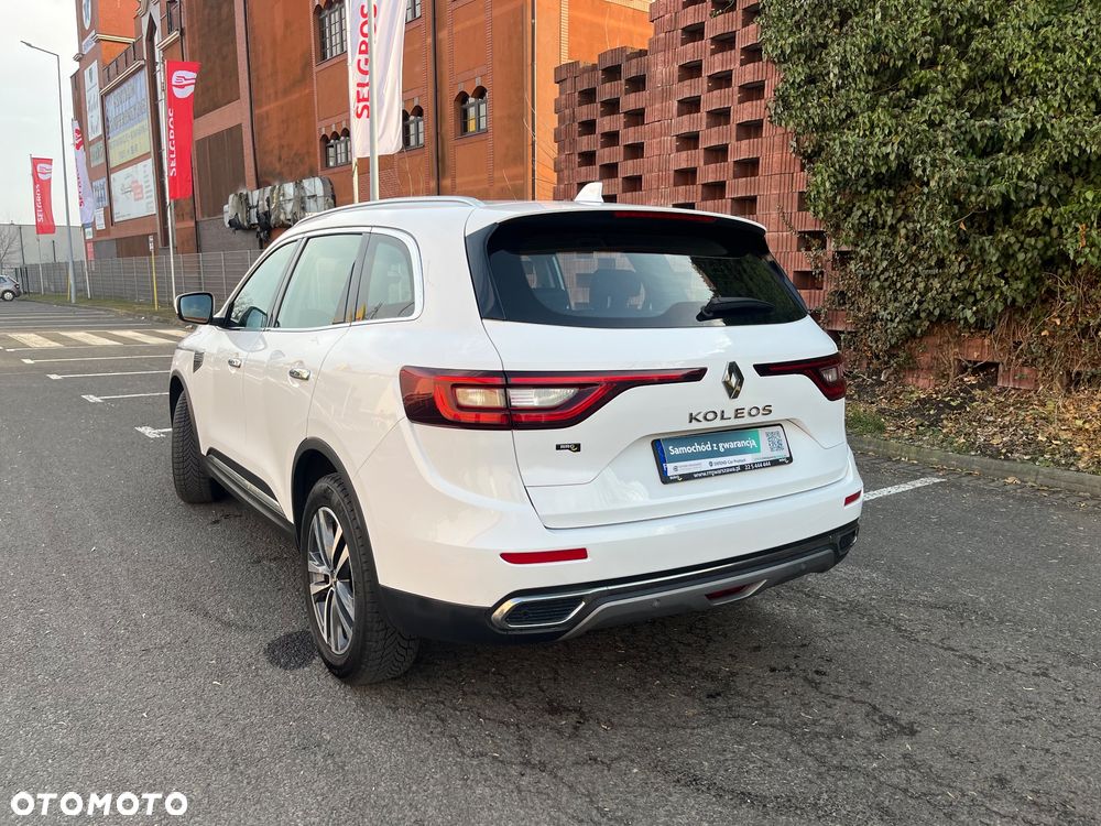 Renault Koleos 1.7 Blue dCi Intens X-Tronic - 8