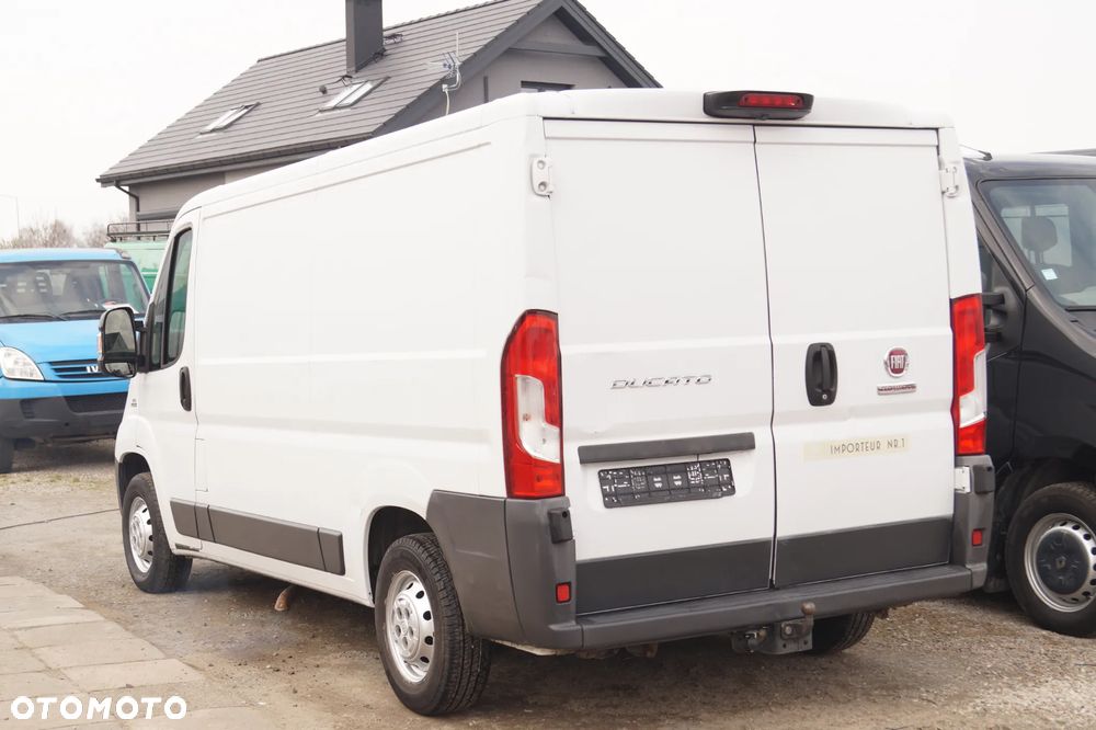 Fiat Ducato - 4