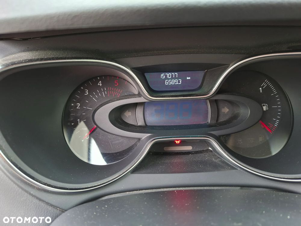 Renault Captur 1.5 dCi Intens - 11