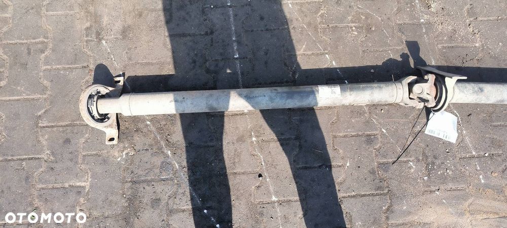 WAŁ NAPĘDOWY MERCEDES SPRINTER W906 A9064101501 - 8