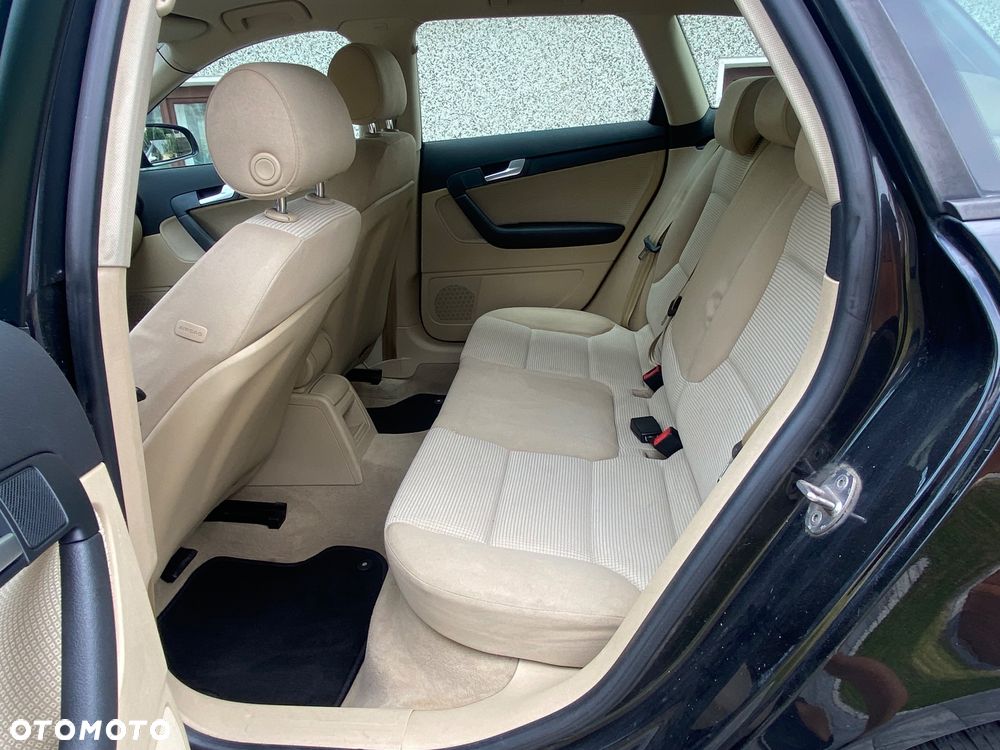 Audi A3 - 6