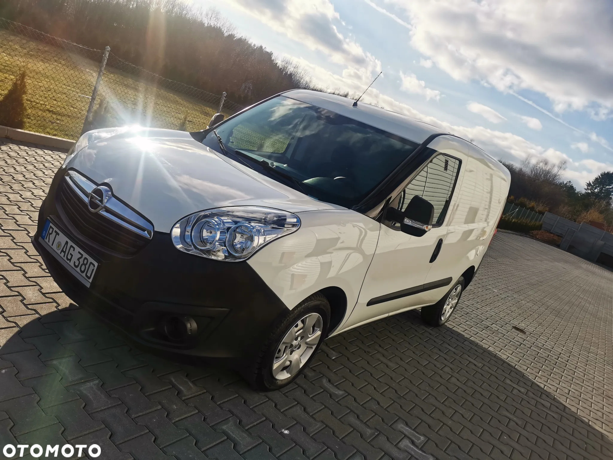 Opel Combo - 3
