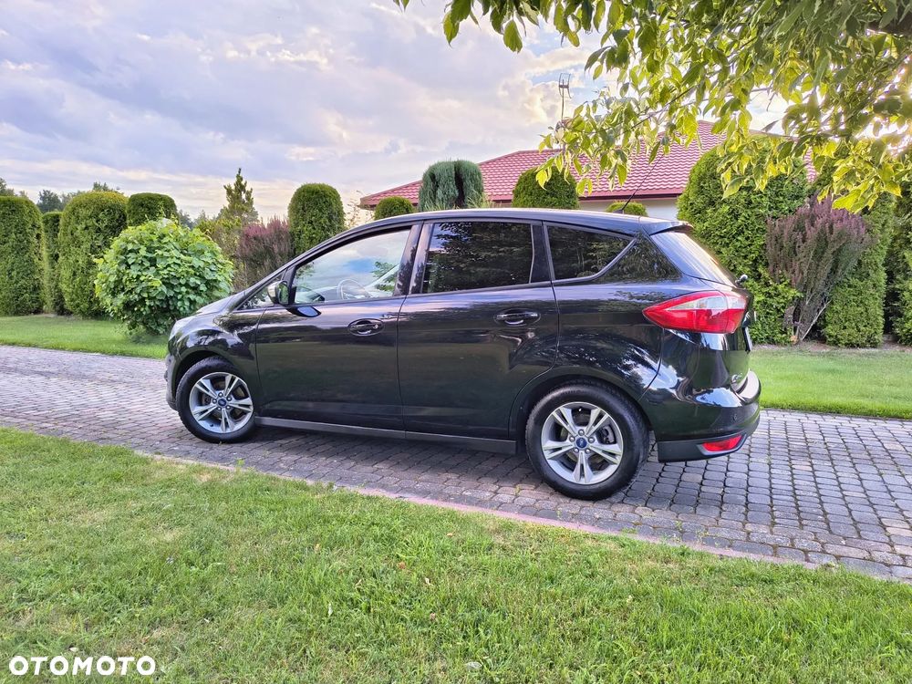 Ford C-MAX 1.6 TDCi Edition - 6