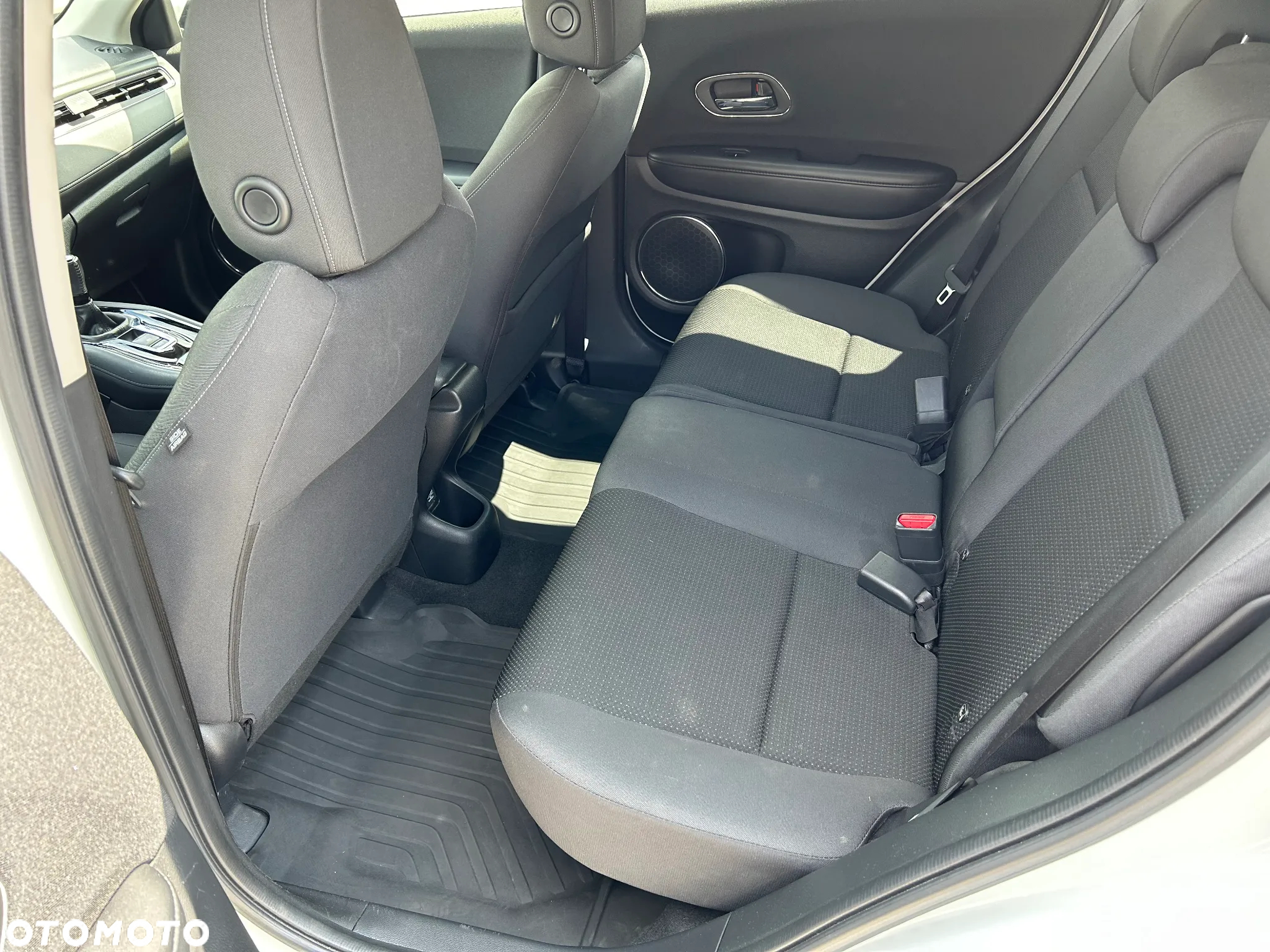 Honda HR-V 1.5 Elegance (ADAS / Connect+) - 8