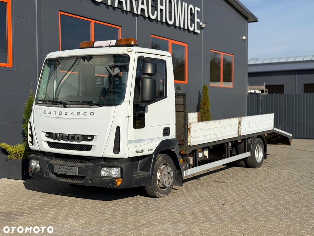 Iveco Eurocargo