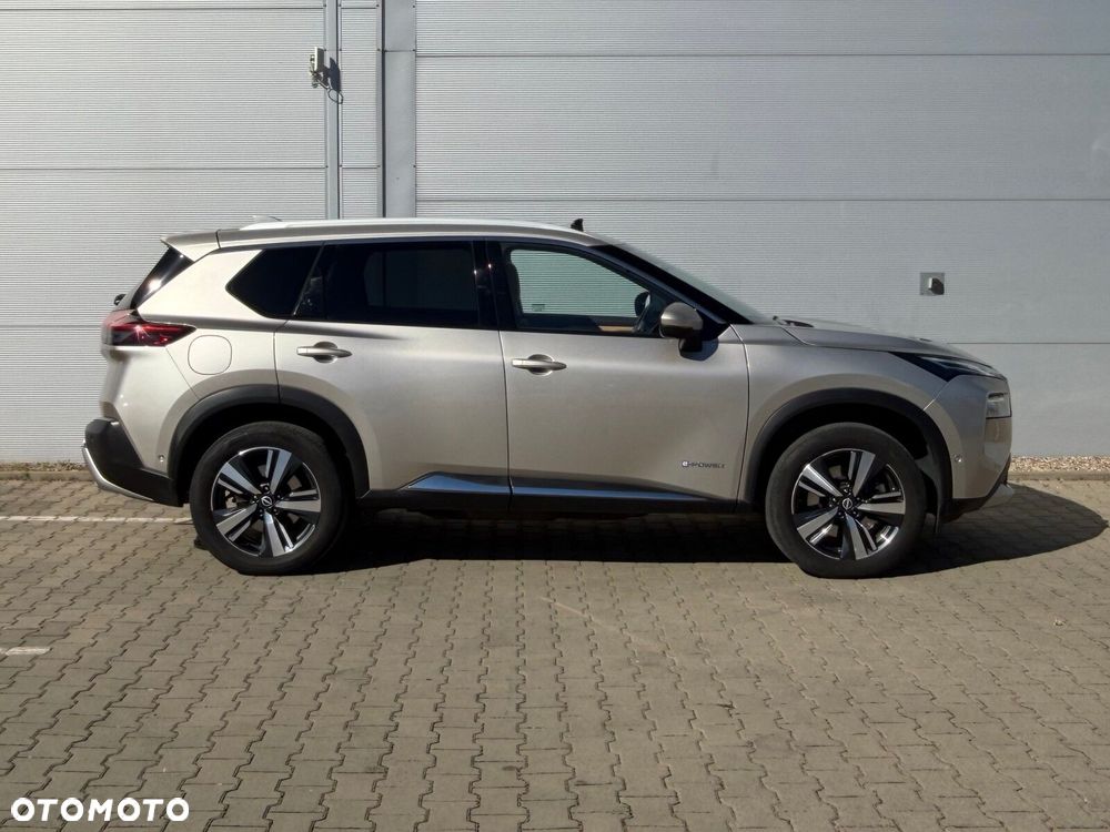 Nissan X-Trail 1.5 VC-T e-POWER Tekna e-4ORCE - 7