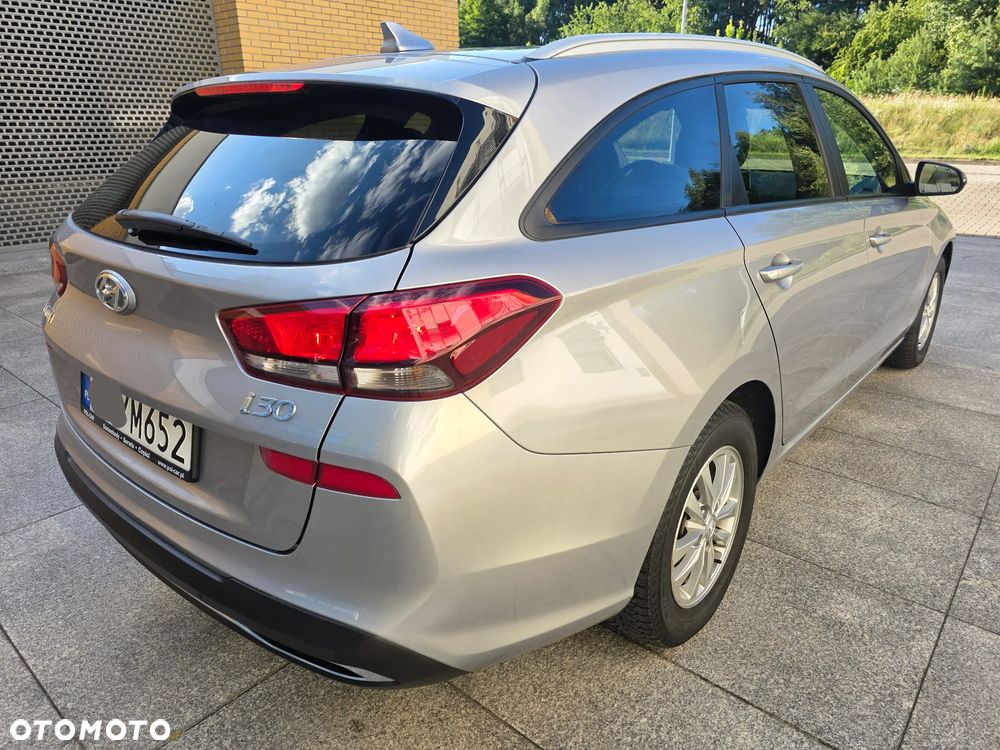 Hyundai i30 1.0 T-GDI Modern - 6