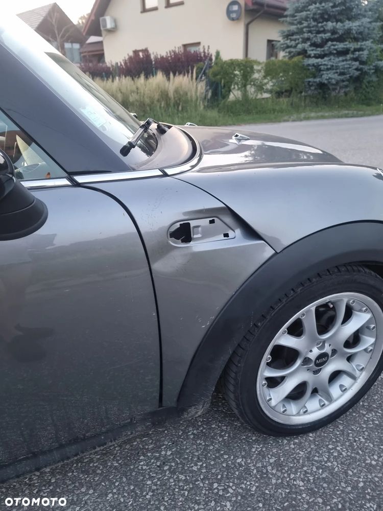 MINI Cooper - 10