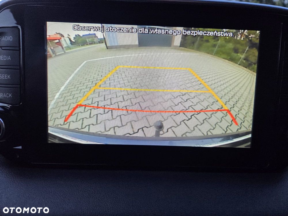 Hyundai Tucson 1.6 T-GDi Style 4WD DCT - 21