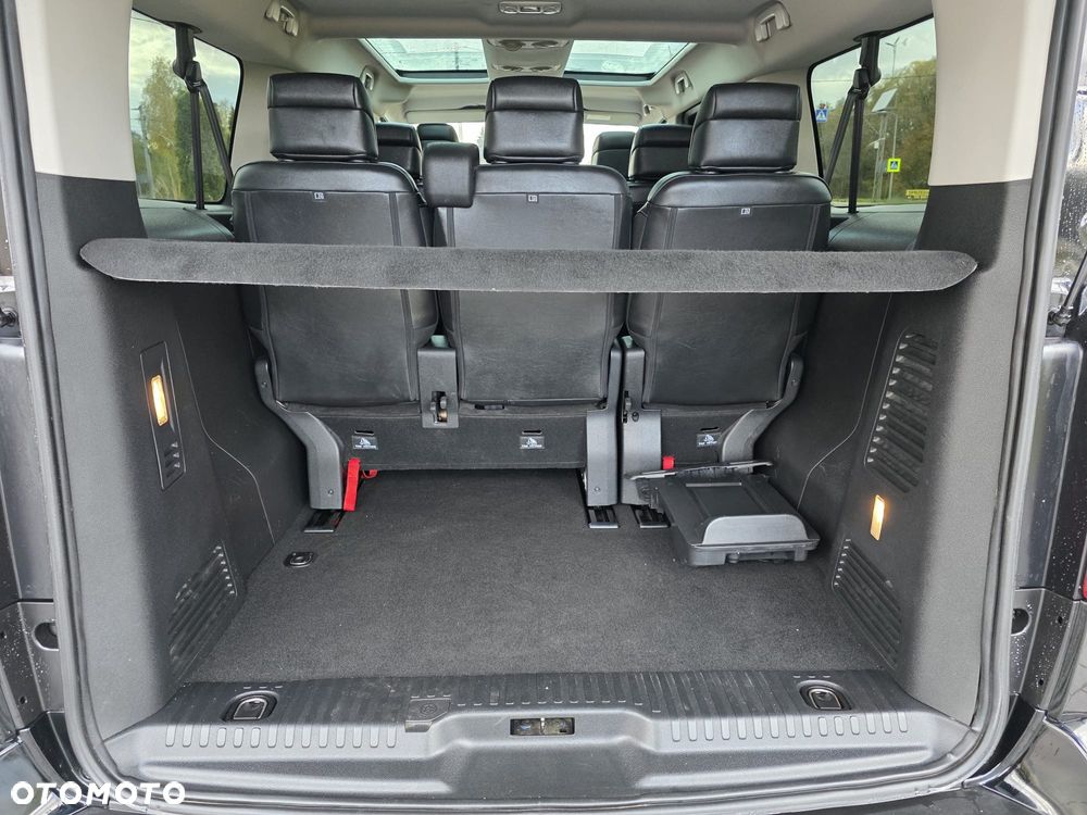 Opel Zafira Life 2.0 D L Elegance - 28