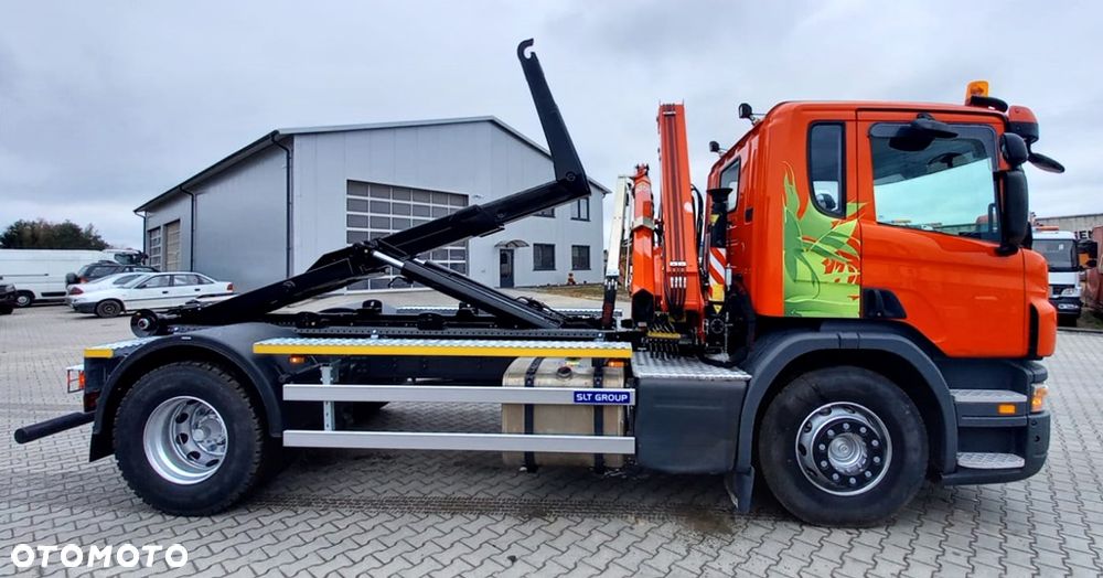 Scania P280 - 5