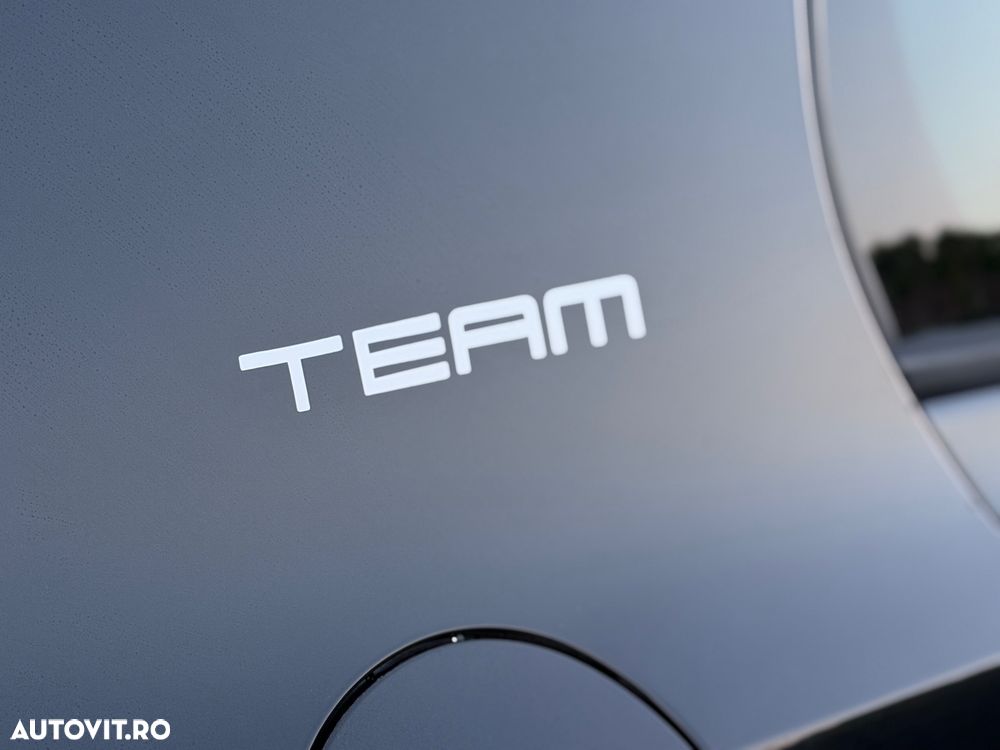 Volkswagen Golf 1.4 TSI DSG Team - 23