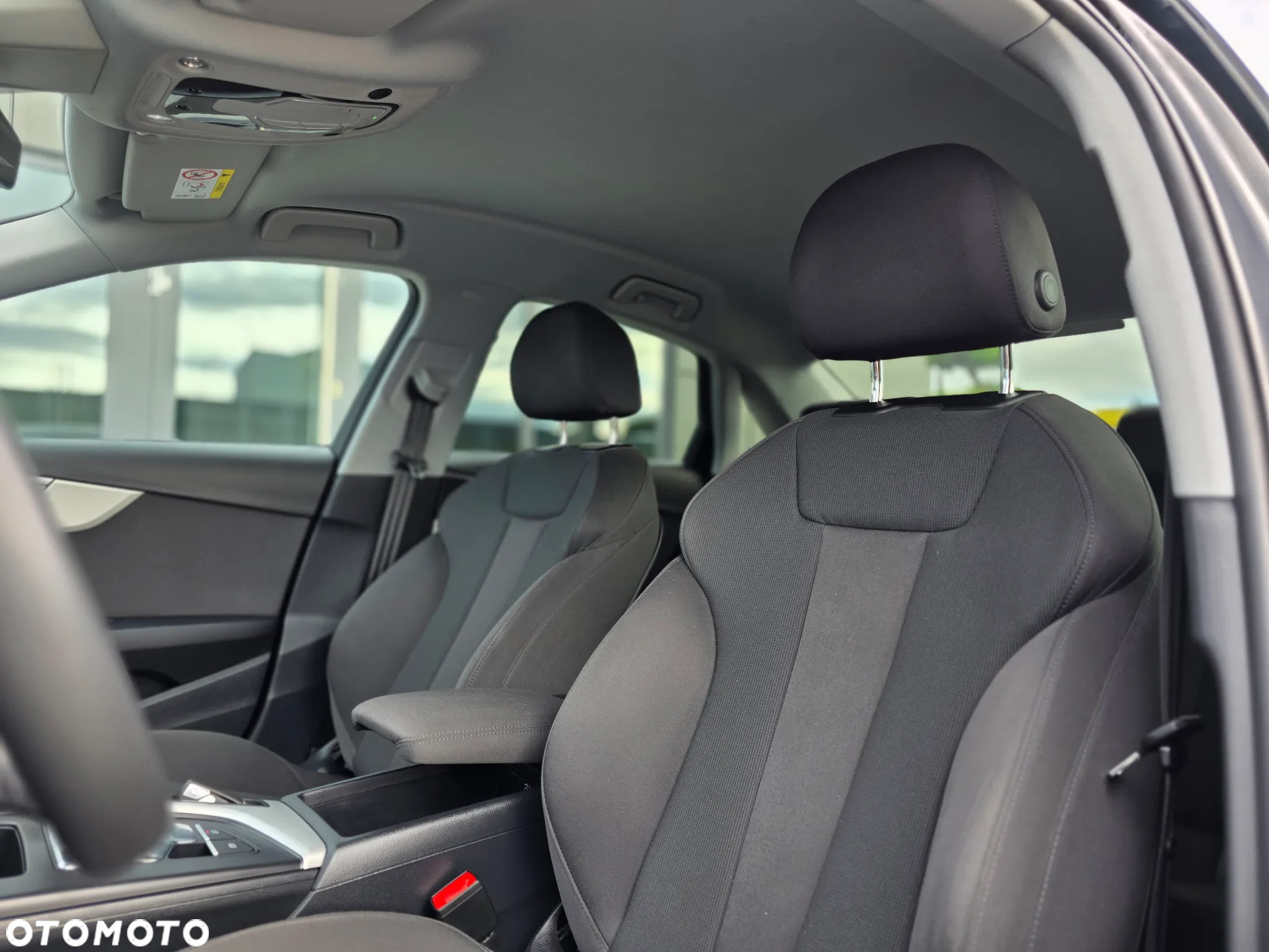 Audi A4 - 31