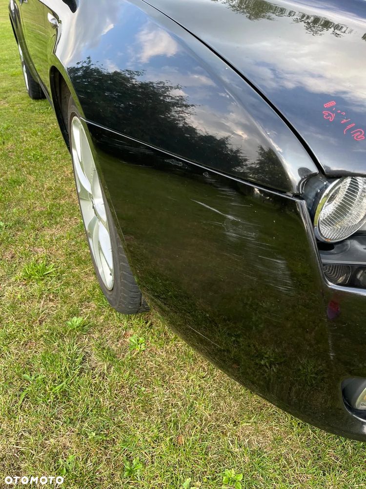 Alfa Romeo 159 1.9JTDM Q-Progression - 9