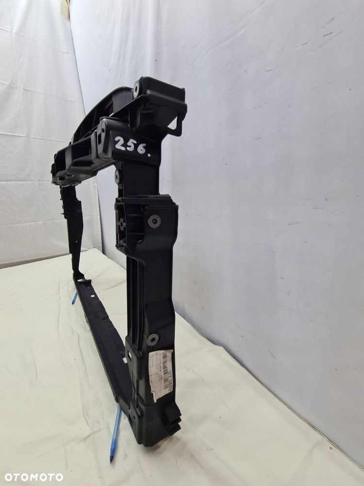 VW Golf VII benzyna pas przód wzmocnienie - 2