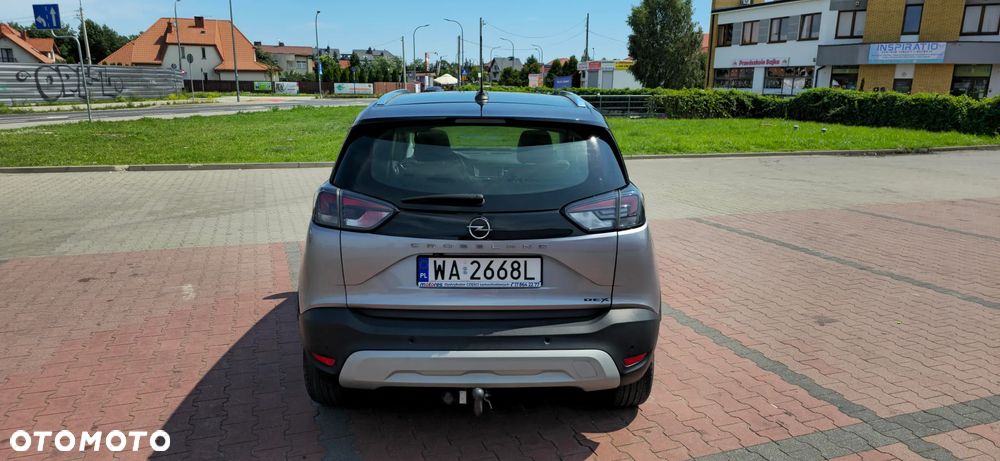 Opel Crossland 1.2 Elegance - 5