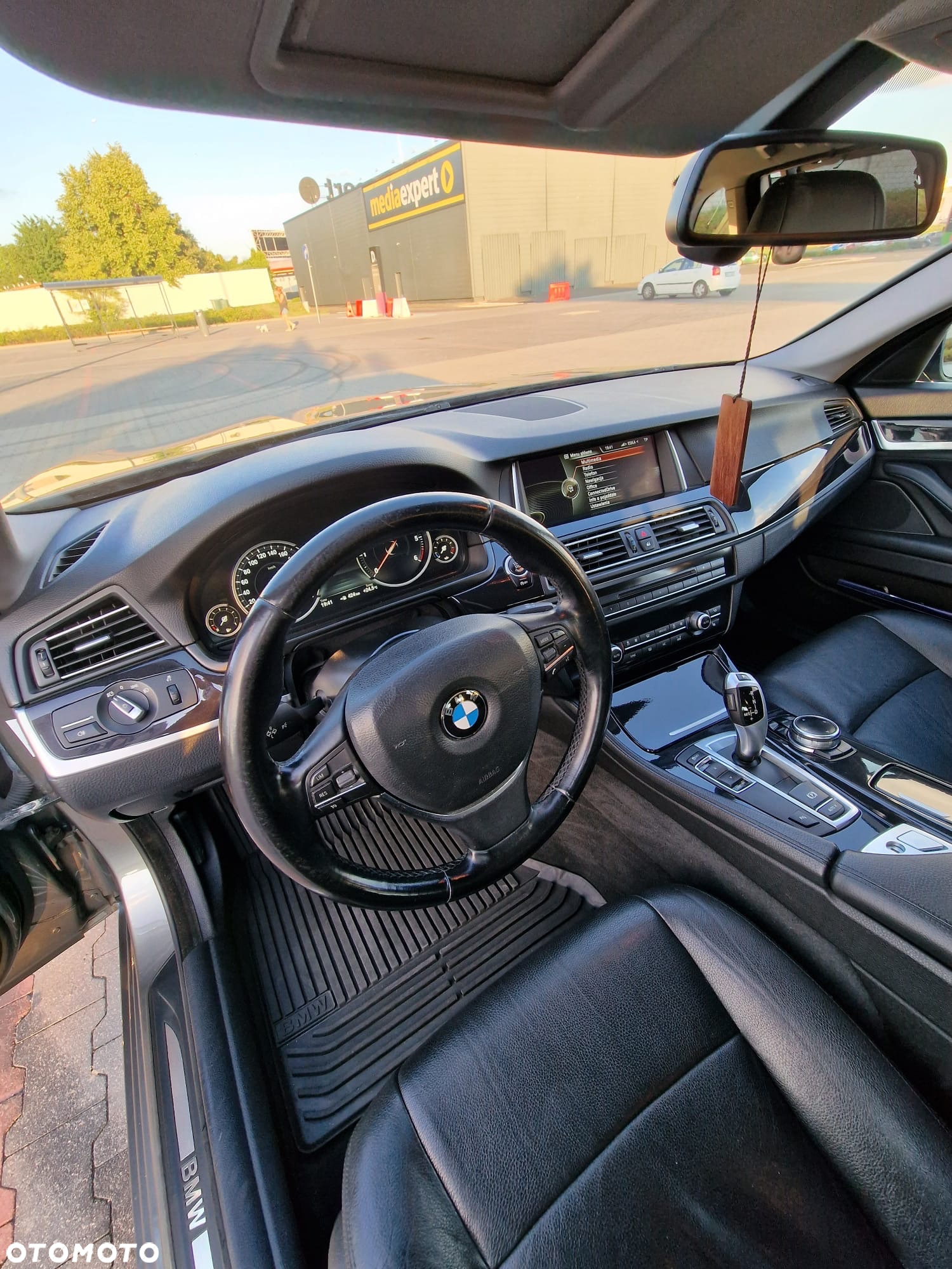 BMW Seria 5 - 8