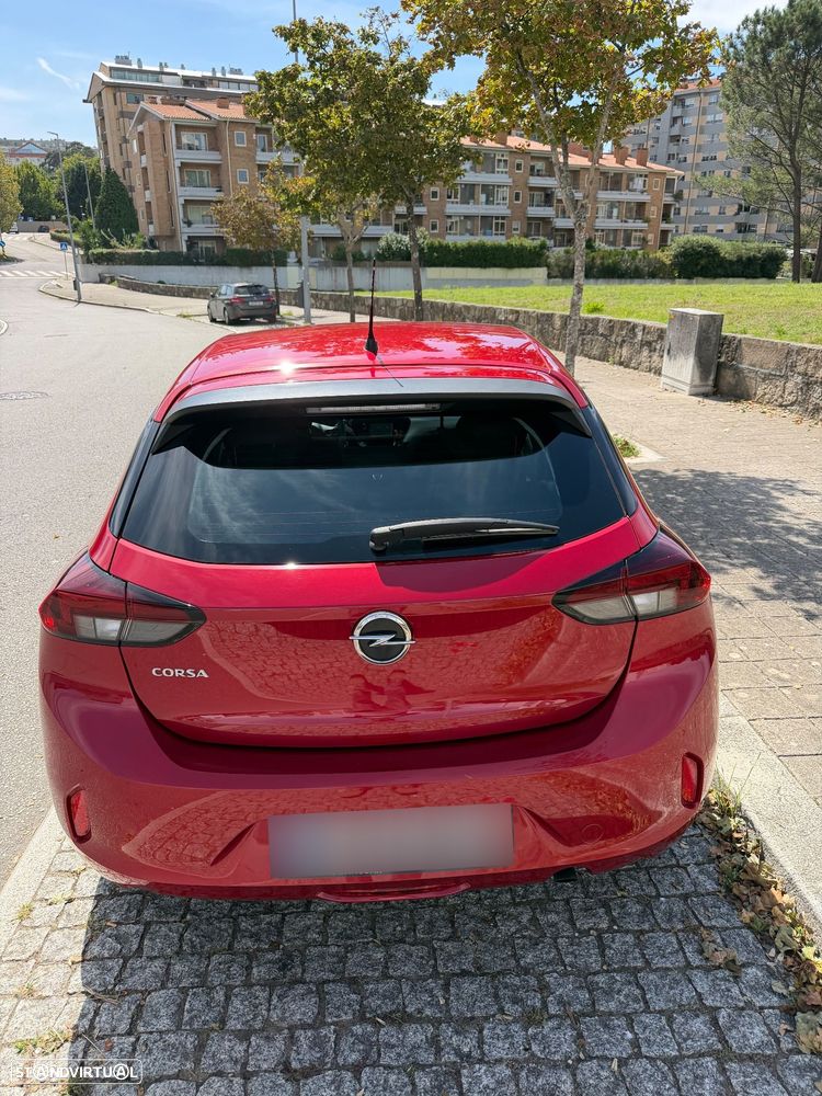 Opel Corsa 1.2 - 2