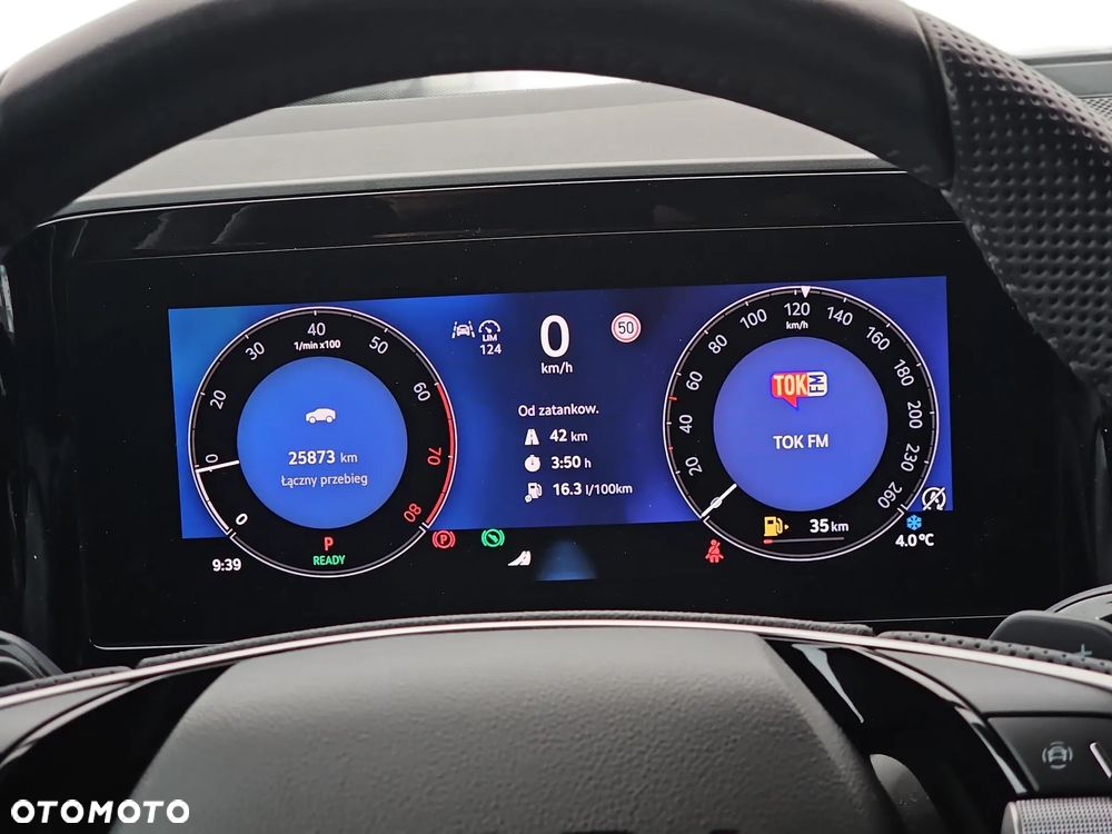 Skoda Kodiaq 1.5 TSI mHEV DSG Selection - 12