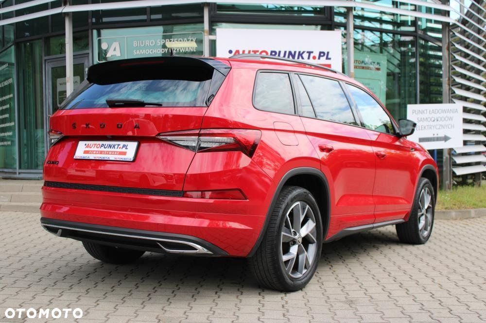Skoda Kodiaq - 5