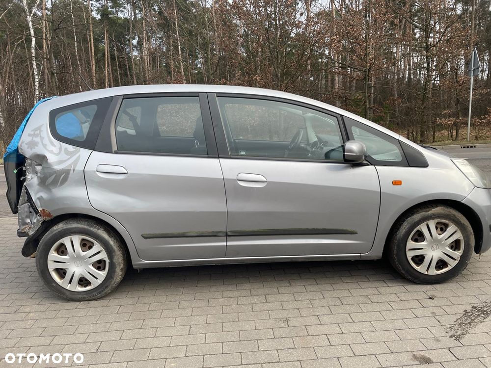 Honda Jazz 1.2 Base VSA - 5