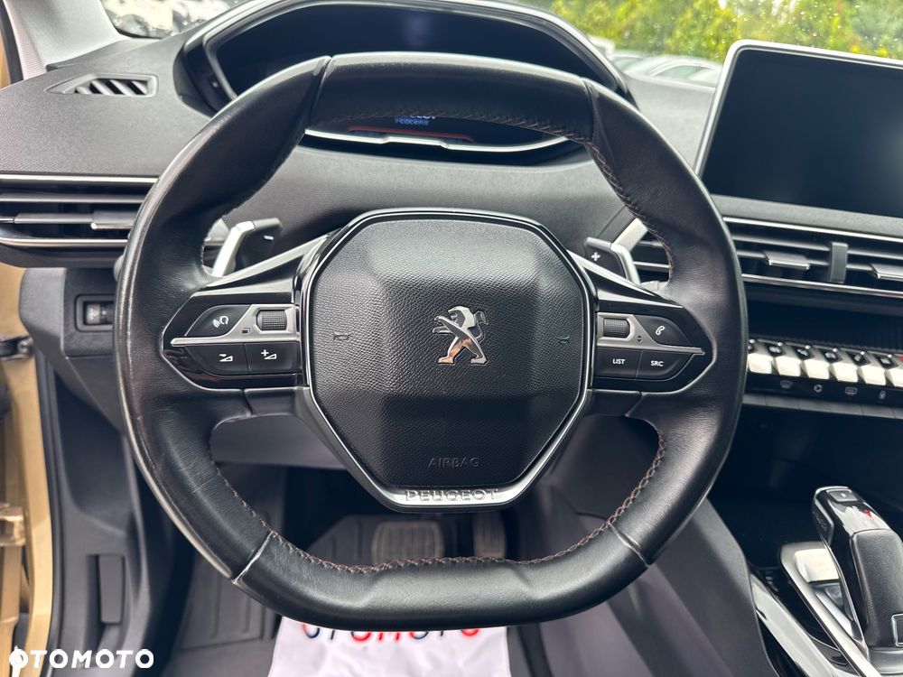 Peugeot 5008 1.6 THP Active S&S EAT6 - 14