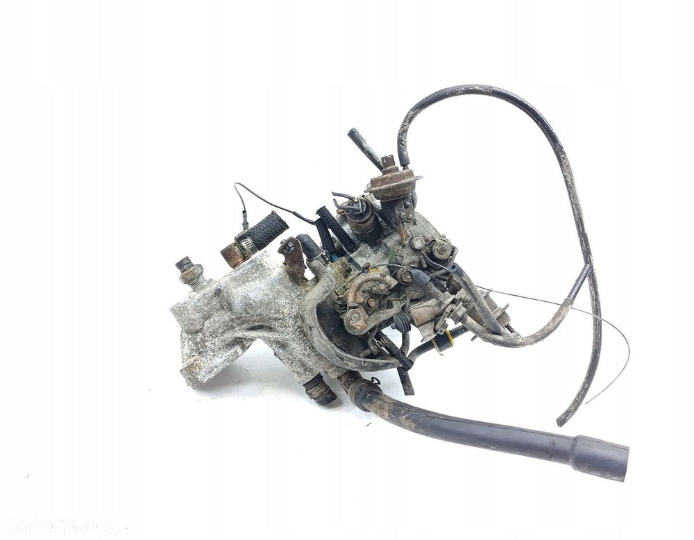 MONOWTRYSK WTRYSK JEDNOPUNKTOWY FIAT CINQUECENTO CC 0.7 7705650 - 1
