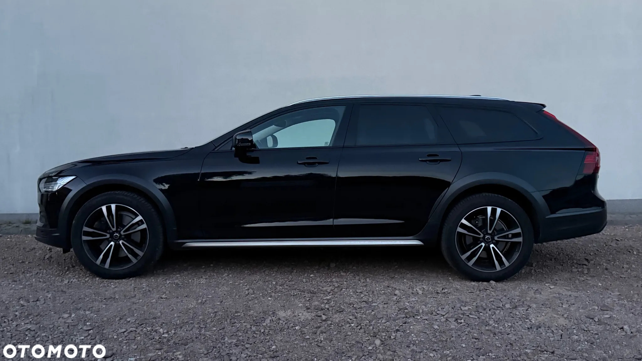 Volvo V90 Cross Country B5 D AWD Geartronic Pro - 14