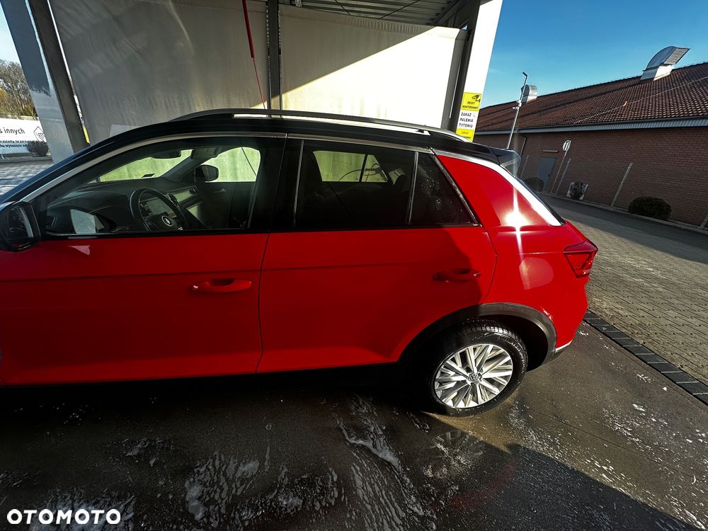 Volkswagen T-Roc 1.0 TSI Advance - 7