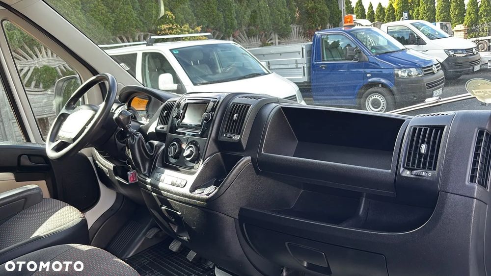 Peugeot Boxer - 18