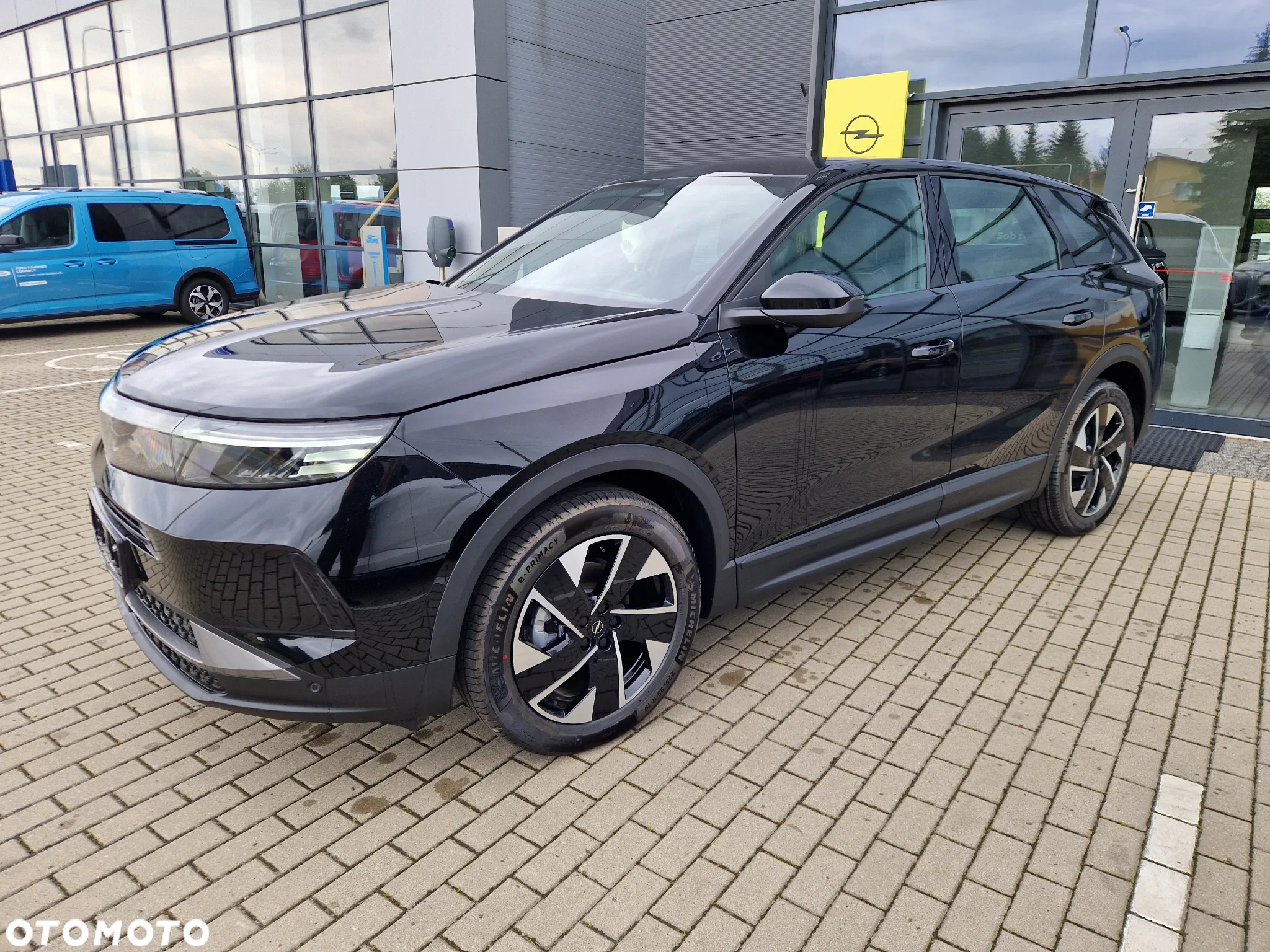 Opel Grandland 1.2 mHEV Edition eDTC6 - 2